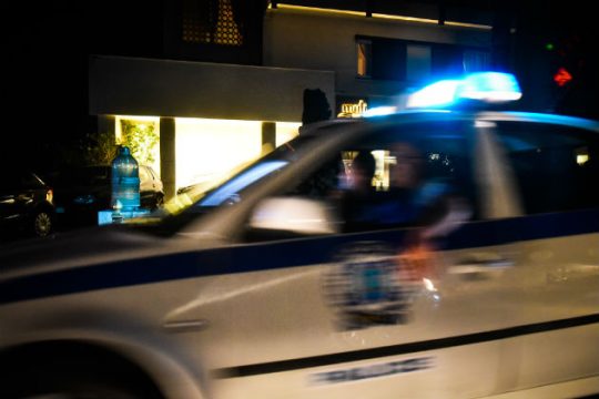 Οι κάμερες «έδωσαν» τον 30χρονο με το βεβαρημένο παρελθόν