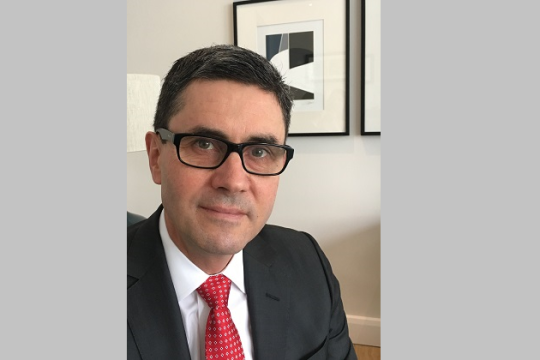 Η HSBC ορίζει νέο CEO Ελλάδος