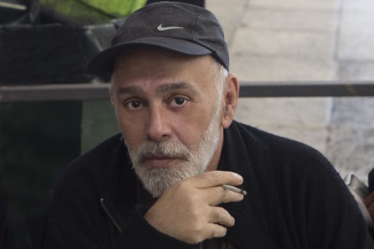 Ο υπέροχος Χρήστος Αγγελάκος, ο δικός μας Χρήστος…