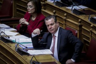 Τον Μάρτιο η ρύθμιση των 120 δόσεων