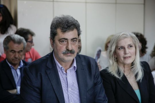 Δυσαρέσκεια για Πολάκη στην Πολιτική Γραμματεία του ΣΥΡΙΖΑ