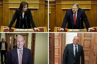 Καλοπροαίρετες απορίες