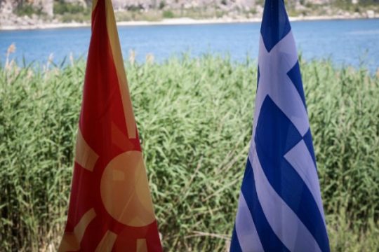Συγχαρητήρια από Ζάεφ και Ντιμιτρόφ