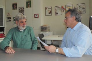 Το σύστημα της «ομερτά» της Χρυσής Αυγής σπάει για πρώτη φορά με τη δίκη