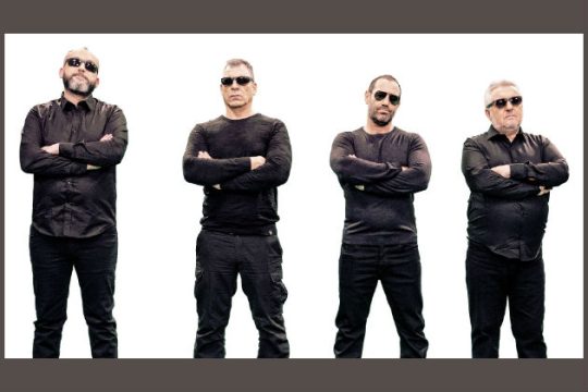 Οι «Ράδιο Αρβύλα» ξαναχτυπούν αλλά από τον ΣΚΑΪ