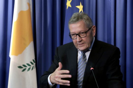 «Σε καλό δρόμο η Ελλάδα εφόσον συνεχίσει τις μεταρρυθμίσεις»