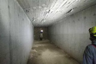 Το ποτάμι δεν γυρίζει πίσω…