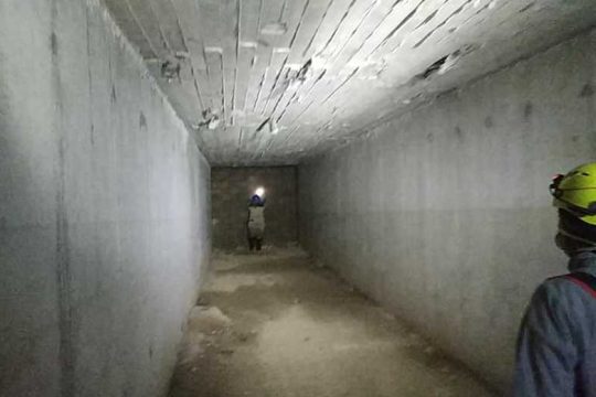 Το ποτάμι δεν γυρίζει πίσω…
