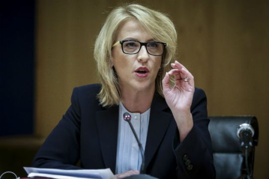 Επιμένει η Περιφέρεια για τον ΧΥΤΥ στο Γραμματικό