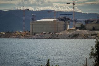 Φυσικό αέριο σε Κομοτηνή, Ξάνθη, Χαλκίδα, Κατερίνη, Λαμία και Σέρρες φέρνει η ΔΕΔΑ