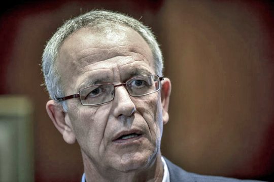 Ρήγας: Κολοσσιαία προσβολή Μητσοτάκη προς το σύνολο των Ενόπλων Δυνάμεων