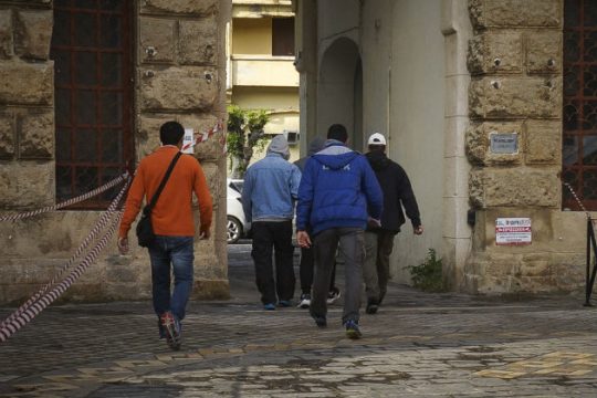 Στη Ρόδο για κατάθεση ο 20χρονος μετά τις νέες καταγγελίες για βιασμό