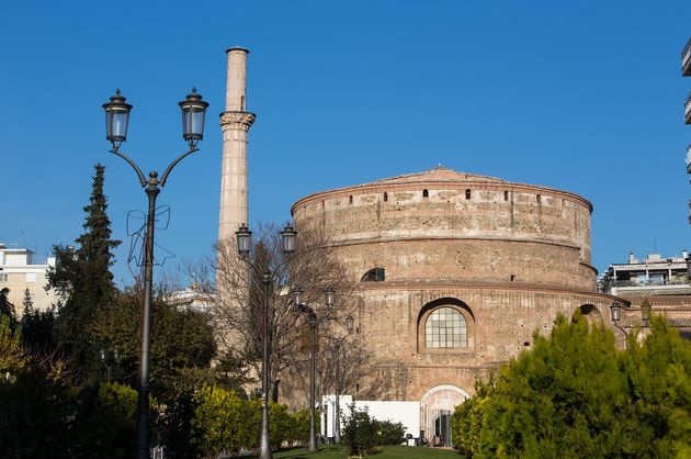 Εκτός Υπερταμείου 2.330 ακίνητα πολιτιστικού ενδιαφέροντος