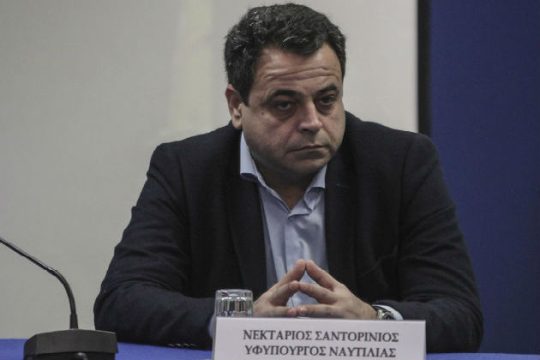 Ανάγκη για διακριτές νησιωτικές πολιτικές στην Ε.Ε.
