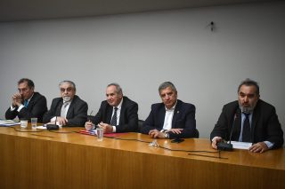 Μήνυση της Παμμακεδονικής Συνομοσπονδίας για τις Πρέσπες