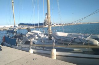 Εντοπίστηκε σκάφος με 62 μετανάστες στην Καλογριά Αχαΐας