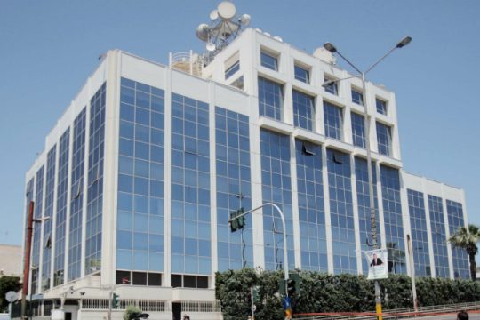Στάση εργασίας σε ΣΚΑΪ και νέα συνέλευση