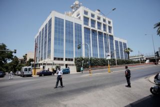 Οι απολύσεις, οι «δεσμεύσεις» και η… ματαίωση του ΣΚΑΪ 24