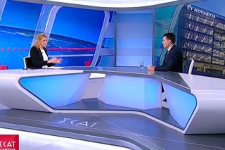 Ξαναζητείται Ψεύτης