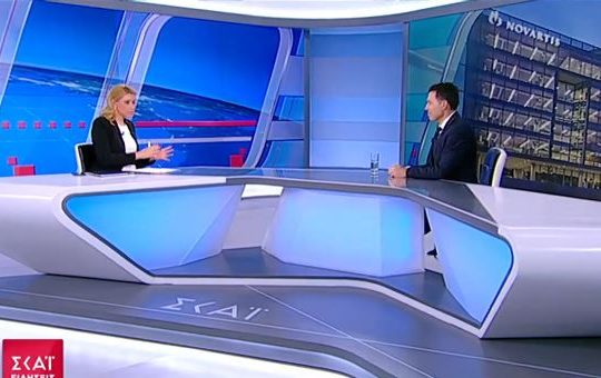 Ξαναζητείται Ψεύτης
