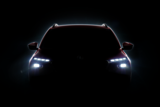 Νέο SUV