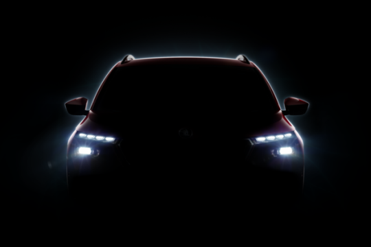 Νέο SUV