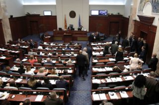 «Η Τουρκία σέβεται τις αποφάσεις της Βουλής στα Σκόπια»