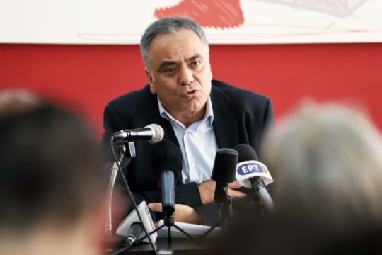 «Ενδεχόμενη άρση εμπιστοσύνης του Π. Καμμένου δεν δημιουργεί ανατροπές»