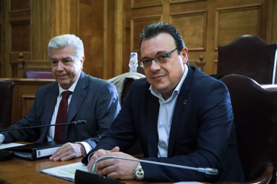 «Μόνο με εύλογο τίμημα η πώληση των λιγνιτικών»