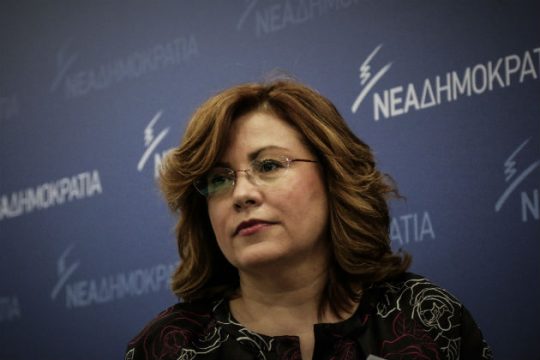 «Αν αποχωρήσει ο Καμμένος, να αναζητήσει νέα πλειοψηφία ο Τσίπρας»