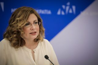 Κλάμα στα ΝΕΑ, το φλουρί της Ν.Δ. έπεσε στον ΣΚΑΪ