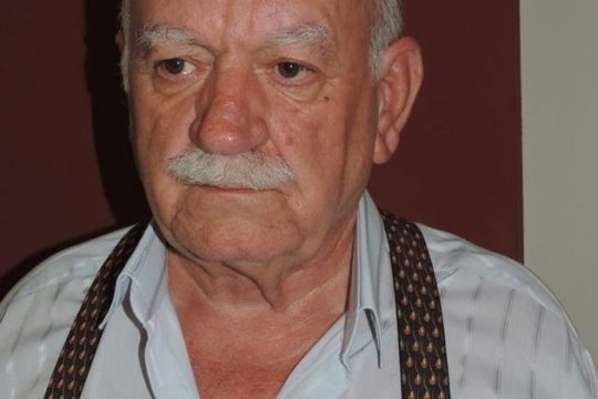Το ΚΚΕ(μ-λ) αποχαιρετά τον Στέφανο Καραμήτρο