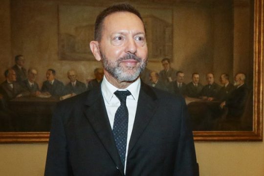 Προστασία της ανεξαρτησίας της ΤτΕ ζητάει ο Στουρνάρας