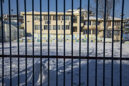 Τα σχολεία που δεν θα λειτουργήσουν την Τετάρτη