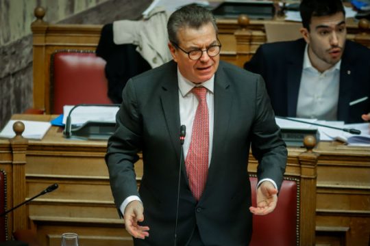 «40.000 οι εκκρεμείς κύριες συντάξεις»