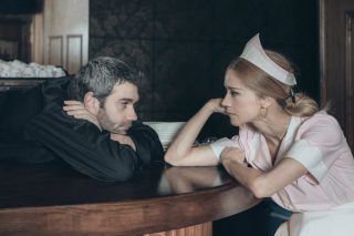«Φράνκι και Τζόνι», μια νύχτα στο Μανχάταν