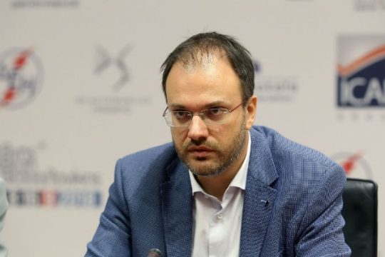 Μαζική αποχώρηση στελεχών της ΔΗΜΑΡ απ’ το ΚΙΝ.ΑΛΛ.
