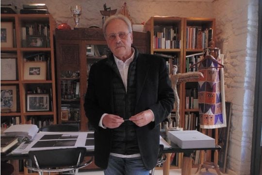 Η Αριστερά ήταν και είναι τόπος «κατοικίας» για τους διανοούμενους