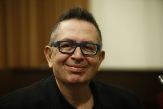 Αύριο η κηδεία του Θέμου Αναστασιάδη