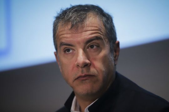 «Τι δουλειά έχεις εδώ; Μας ξεπουλήσατε!»