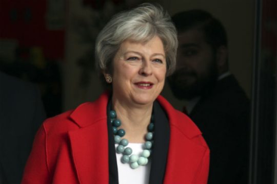 Στις 15 Ιανουαρίου η ψηφοφορία για το Brexit