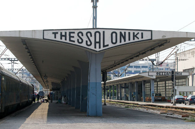 Σε λειτουργία αύριο η νέα σιδηροδρομική γραμμή Αθήνα – Θεσσαλονίκη