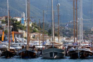 Απαλλαγή ΦΠΑ για επαγγελματικά τουριστικά σκάφη