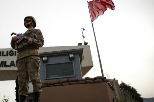 Ανατροπή στην αποφυλάκιση πρώην βουλευτή της τουρκικής αντιπολίτευσης