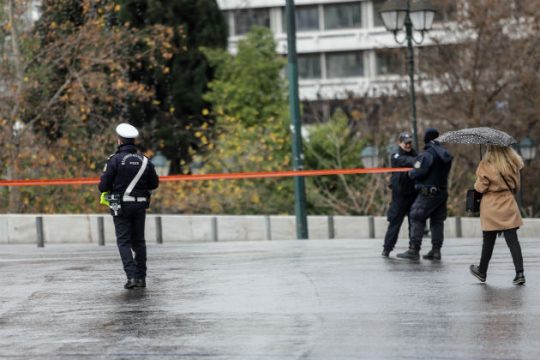 Κυκλοφοριακές ρυθμίσεις λόγω του συλλαλητηρίου για το Μακεδονικό