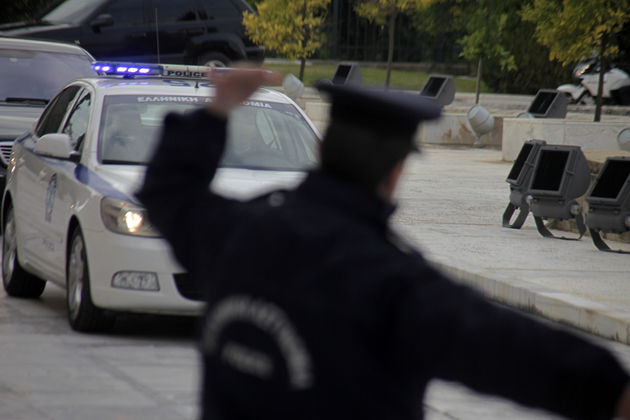 Πρώτη η Κρήτη στις τροχαίες παραβάσεις την Πρωτοχρονιά