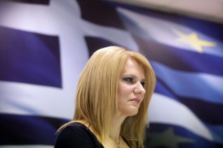 Μπαράζ ακροδεξιών επιθέσεων