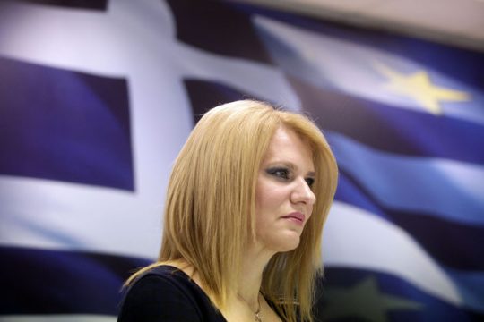 Μπαράζ ακροδεξιών επιθέσεων