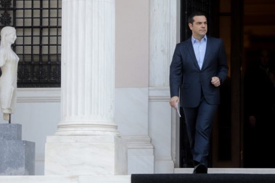 «Ζήτημα δικαιοσύνης η στήριξη των εργασιακών δικαιωμάτων»