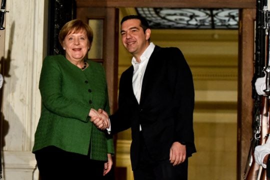 Ένας νέος κύκλος για όλους…